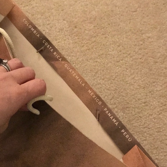 Vélez Shopping Bag 19 3/4 x 15 1/4 x 7 3/4 - Picture 7 of 8